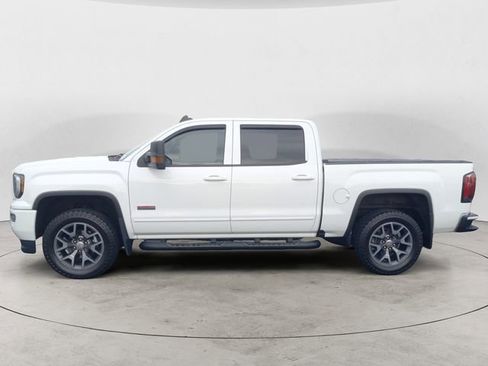 Used 2017 GMC Sierra 1500 SLT image 2