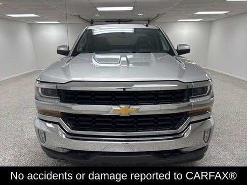 Used 2019 Chevrolet Silverado 1500 LT w/ All Star Edition image 2