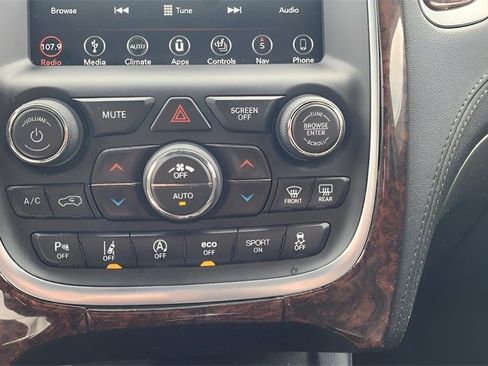 Used 2019 Dodge Durango Citadel image 32