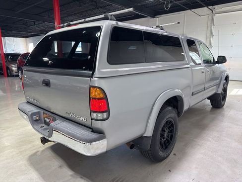 Used 2004 Toyota Tundra SR5 AWD/4WD image 6