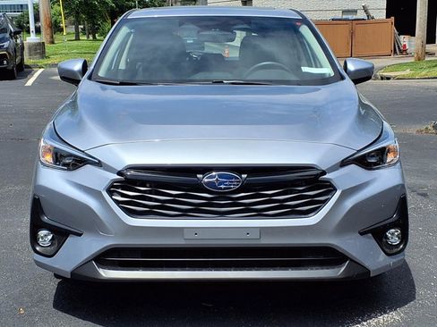 New 2025 Subaru Impreza 2.0i Sport image 19