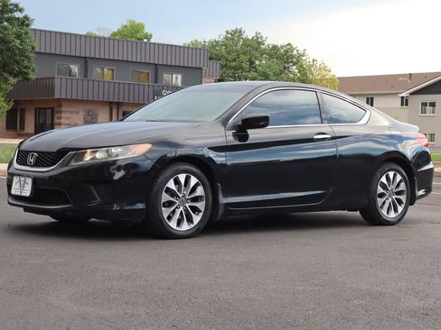 Used 2014 Honda Accord LX-S image 11