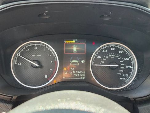 Used 2023 Subaru Forester Premium AWD/4WD image 28