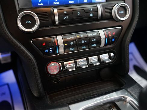 Used 2021 Ford Mustang Premium RWD image 36