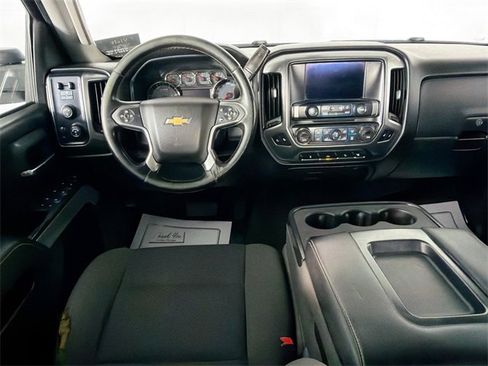 Used 2015 Chevrolet Silverado 2500 LT image 21