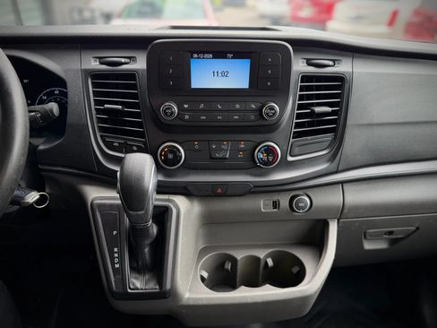 Used 2020 Ford Transit 250 Medium Roof AWD w/ Load Area Protection Package image 9