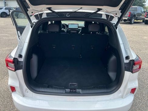 Used 2024 Ford Escape ST-Line w/ Tech Pack #1 AWD/4WD image 21