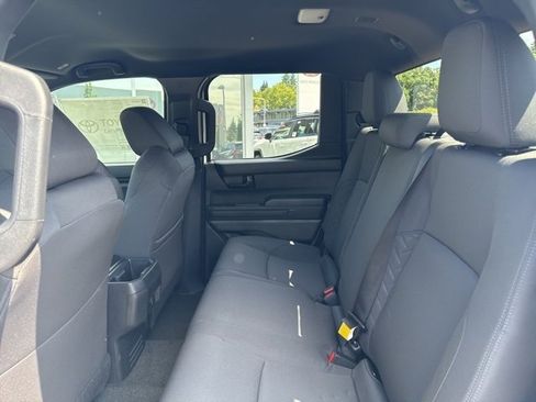 New 2025 Toyota Tacoma SR5 image 13