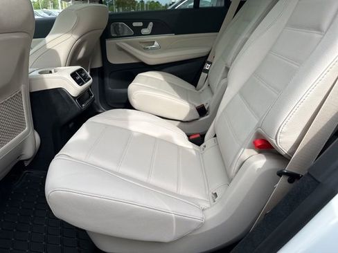 New 2026 Mercedes-Benz GLS 450 4MATIC image 23