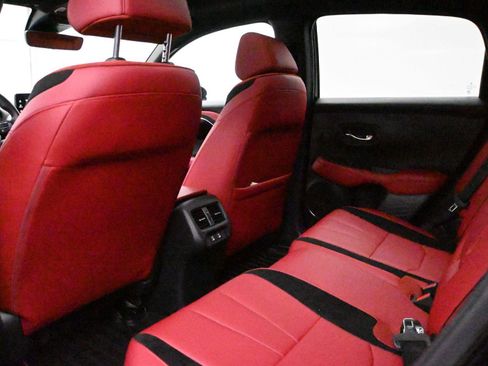 New 2025 Acura ADX A-Spec image 14