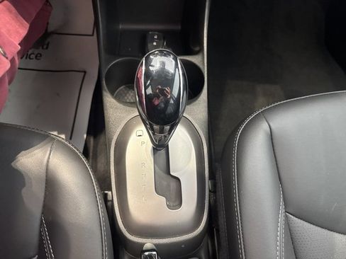 Certified 2022 Chevrolet Spark LT w/ Driver Confidence Package image 20
