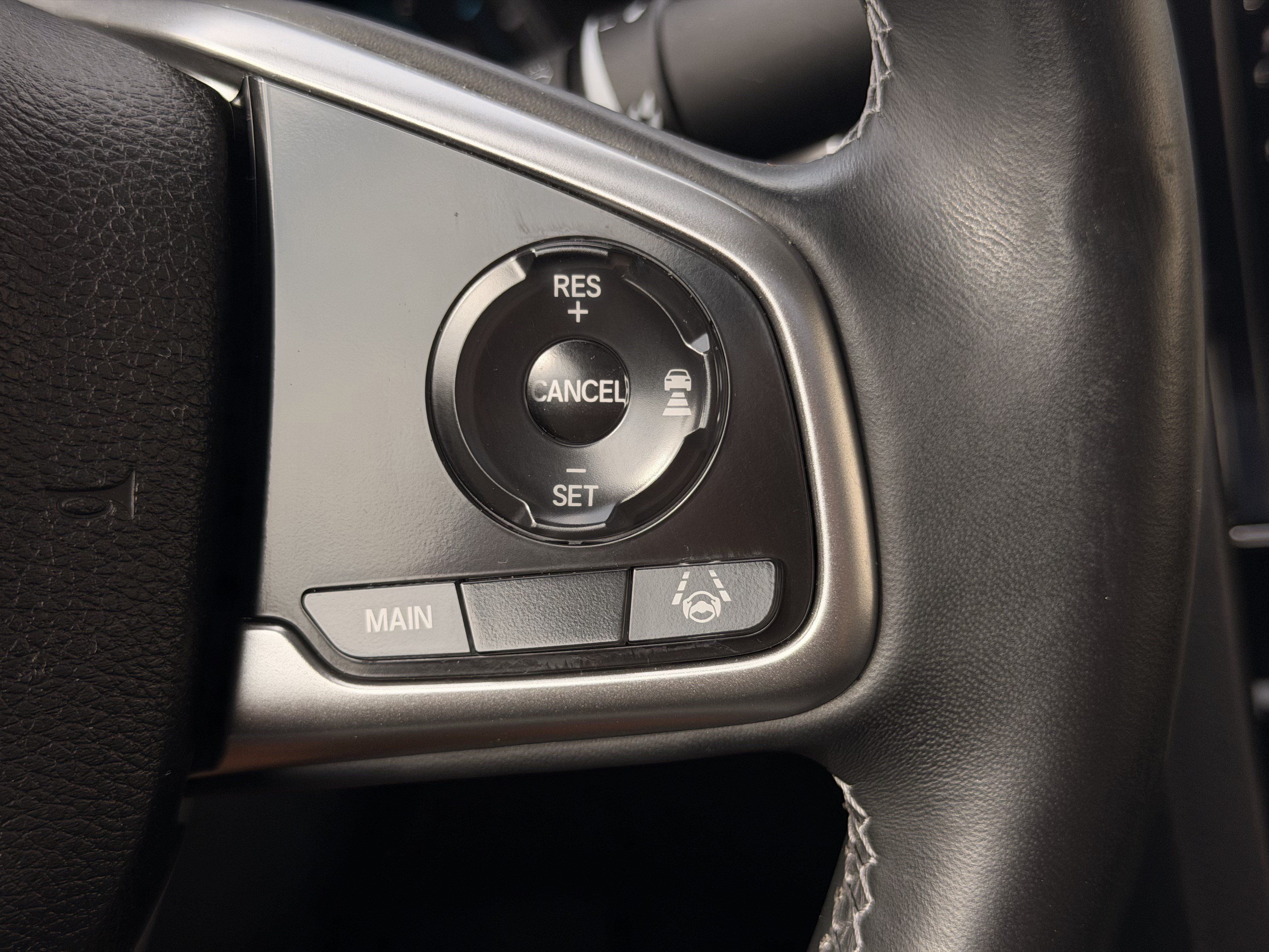 Certified 2021 Honda Civic EX image 24