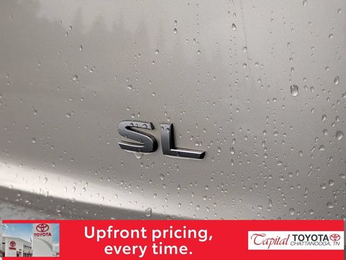 Used 2024 Nissan Rogue SL w/ SL Premium Package FWD image 26