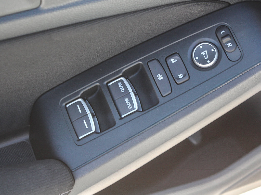 Certified 2026 Honda Civic LX image 21