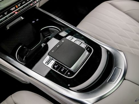 Used 2026 Mercedes-Benz G 63 AMG 4MATIC image 62