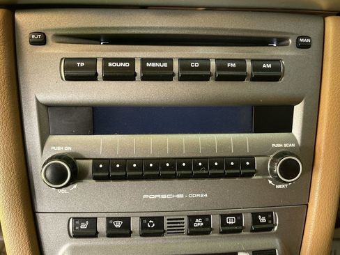 Used 2007 Porsche Cayman S image 21