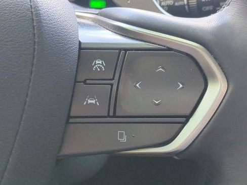 Certified 2025 Lexus NX 350h AWD w/ Accessory Package (K3) image 25