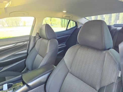 Used 2018 Nissan Maxima 3.5 S image 14