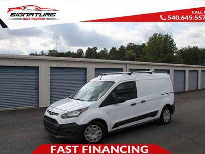 Used 2018 Ford Transit Connect XL