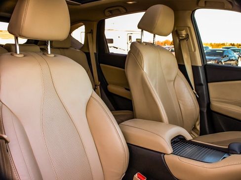 Used 2021 Acura RDX w/ Technology Package image 41