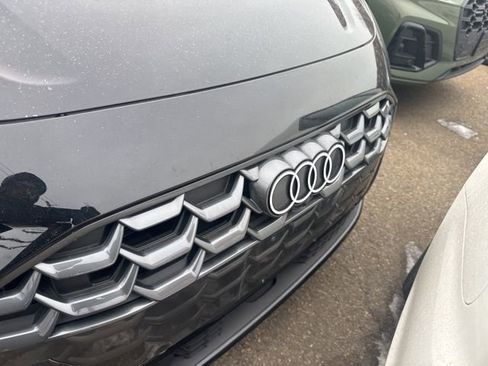 Certified 2025 Audi A5 2.0T Premium Plus w/ Premium Plus image 3