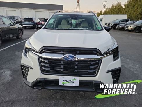 New 2026 Subaru Ascent Limited image 2