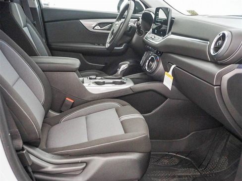 New 2026 Chevrolet Blazer LT w/ Midnight/Sport Edition image 14