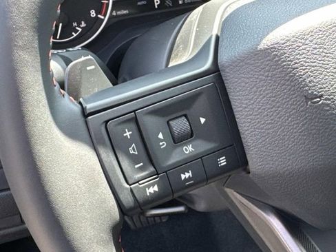 New 2026 Nissan Rogue SV w/ Rock Creek Premium Package AWD/4WD image 25