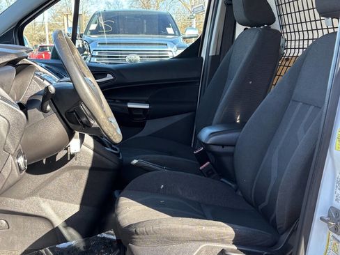 Used 2015 Ford Transit Connect XLT image 14