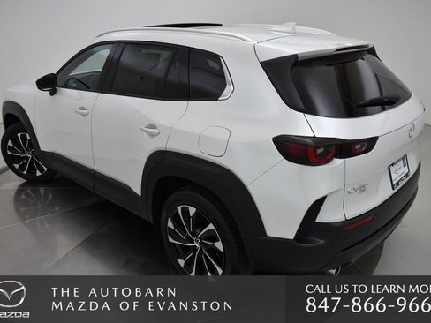 New 2026 MAZDA CX-50 2.5 Hybrid w/ Weather Package image 8