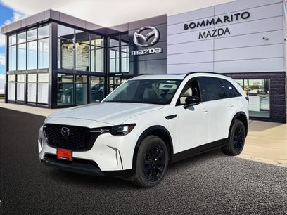 New 2026 MAZDA CX-90 3.3 Turbo S w/ Premium Package