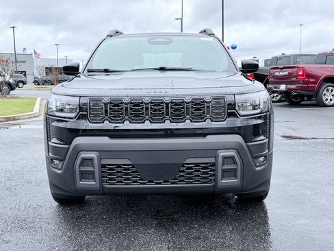 New 2026 Jeep Cherokee Laredo image 3