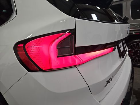 Certified 2025 BMW X1 xDrive28i w/ Technology Package image 36