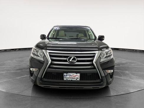 Used 2019 Lexus GX 460 Premium w/ Premium Package image 8