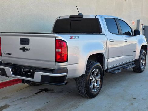 Used 2016 Chevrolet Colorado Z71 image 3