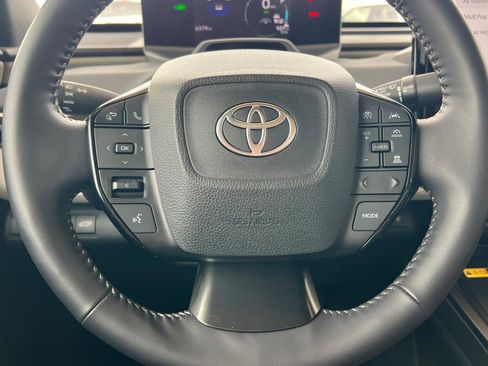 Certified 2026 Toyota bZ AWD/4WD image 23