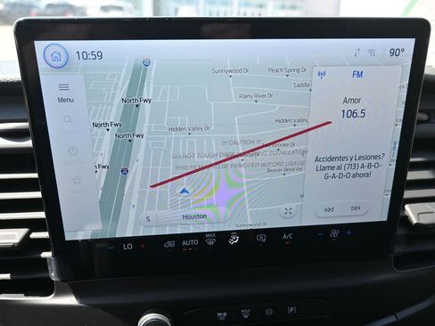 New 2025 Ford Transit 250 148 Medium Roof w/ Load Area Protection Package image 20