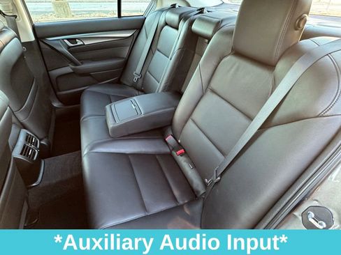 Used 2010 Acura TL image 19