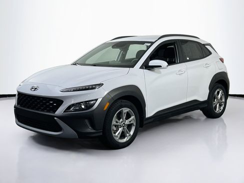 Used 2023 Hyundai Kona SEL w/ Cargo Package image 1