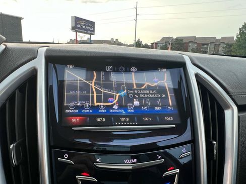 Used 2014 Cadillac SRX Luxury FWD image 14