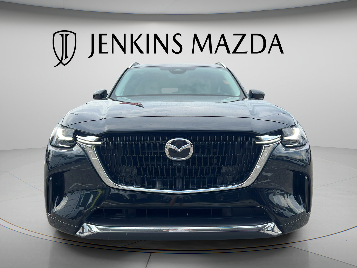 Used 2025 MAZDA CX-90 3.3 Turbo S w/ Premium Package AWD/4WD image 8