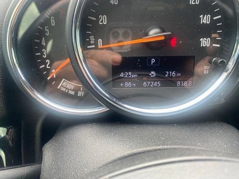Used 2019 MINI Cooper Countryman ALL4 w/ Storage Package AWD/4WD image 2