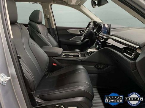 Used 2026 Acura MDX Technology Package image 25