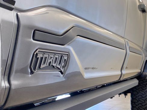 New 2026 Ford F250 Lariat w/ Black Appearance Package AWD/4WD image 17