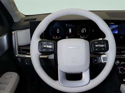 New 2026 Hyundai Santa Fe SEL image 14