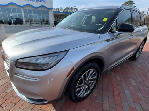 Used 2022 Lincoln Corsair FWD image 5