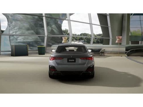 New 2026 BMW i4 xDrive40i w/ M Sport Package image 5