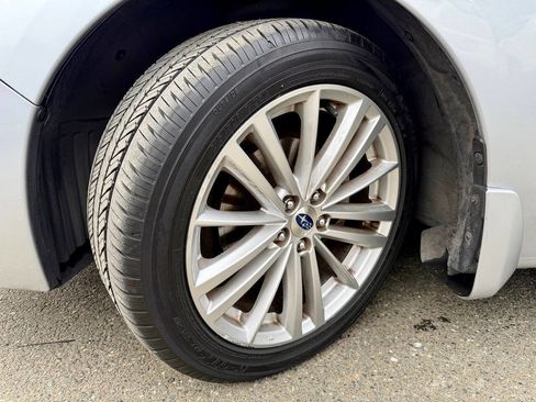 Used 2015 Subaru Impreza 2.0i Premium image 29