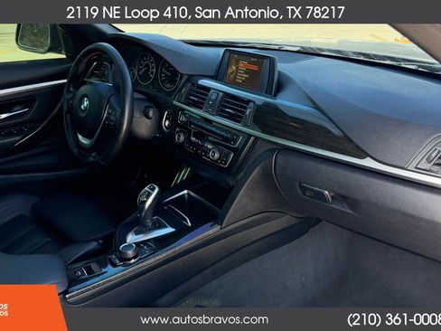 Used 2017 BMW 430i Convertible RWD image 57