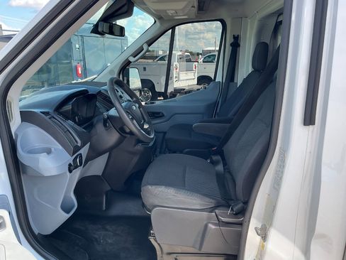 Used 2018 Ford Transit 350 138 w/ Exterior Upgrade Package image 10